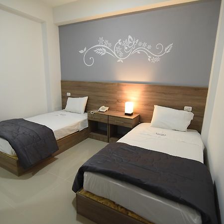 Escala Urban Hotel Чиклайо Экстерьер фото